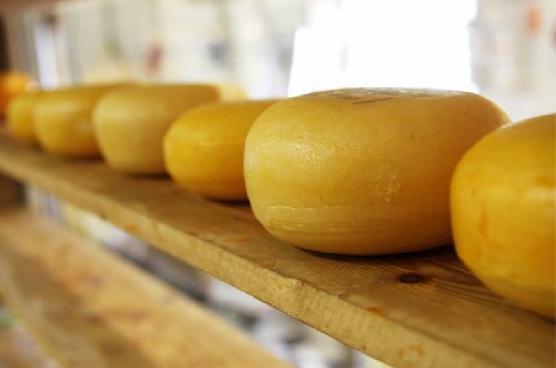 Arthur Amish Country Cheese Festival taking place September 2-4