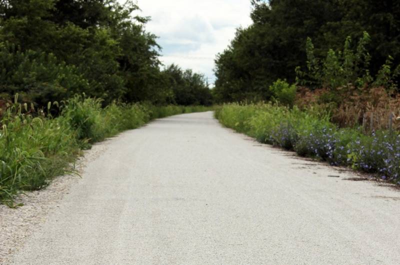 New Kickapoo trail from Urbana to St. Joseph opens August 25th