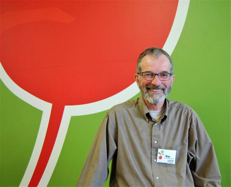 Common Ground Food Co-op announces new Interim General Manager