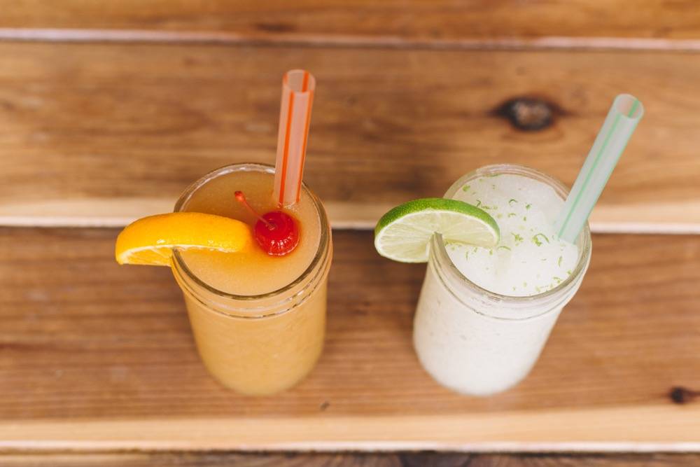 You can now snag adult slushies for $5 every Sunday at Watson’s