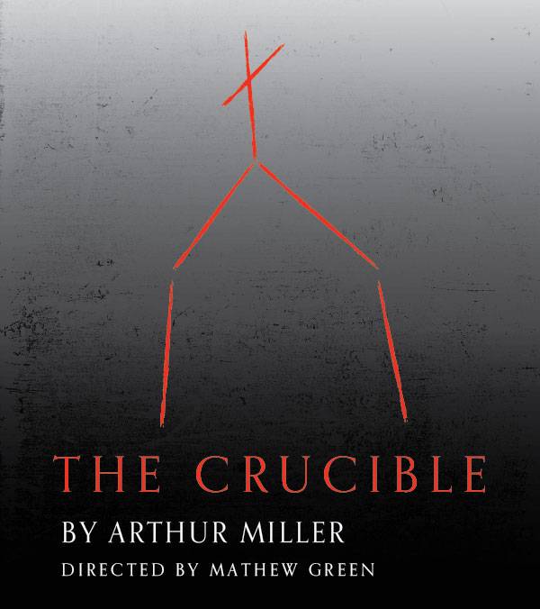 Parkland College Theatre’s season opens September 28th with The Crucible