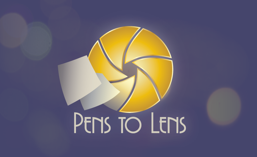 Calling all student screenwriters: Pens to Lens now accepting submissions