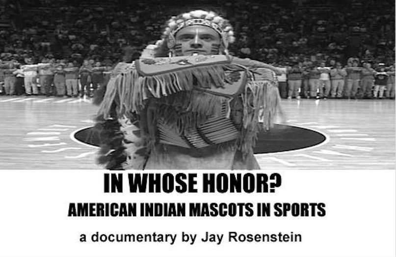 IMC hosting free screening of In Whose Honor? this Saturday