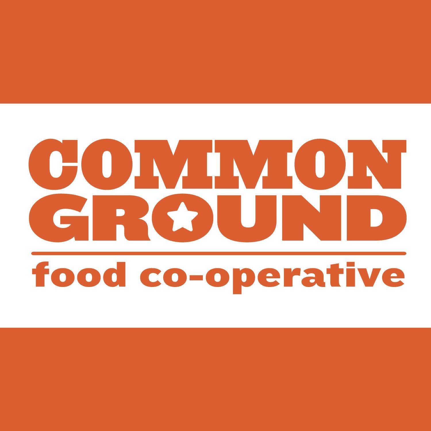 Common Ground Food Co-op shoppers have raised a lot of money for good causes