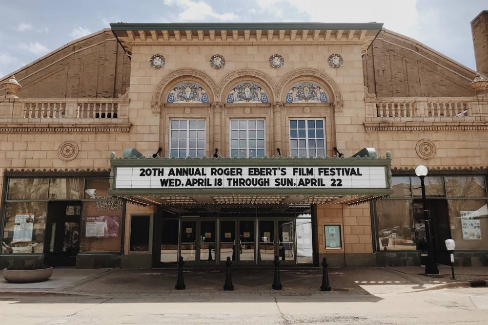 Ebertfest 2018 in review (with daily updates)