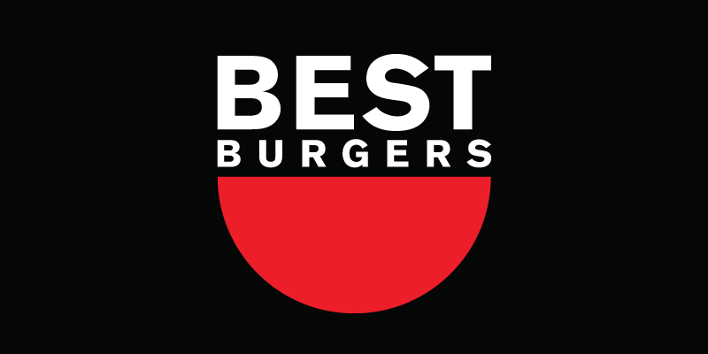 BEST Burgers: The best of the rest