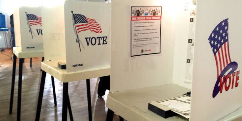 Hunting for election protection efforts across Champaign County