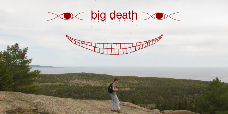 Listen to Peter Winnipeg’s new record Big Death