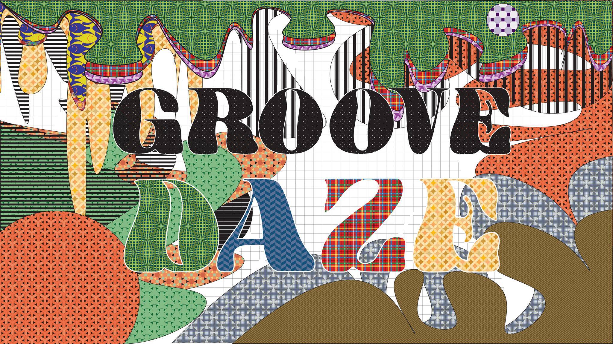 Groove Daze provides a visual platform for U of I artists