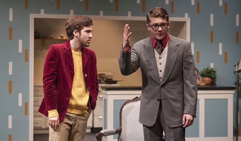 Parkland’s student production worth tooting your horn about