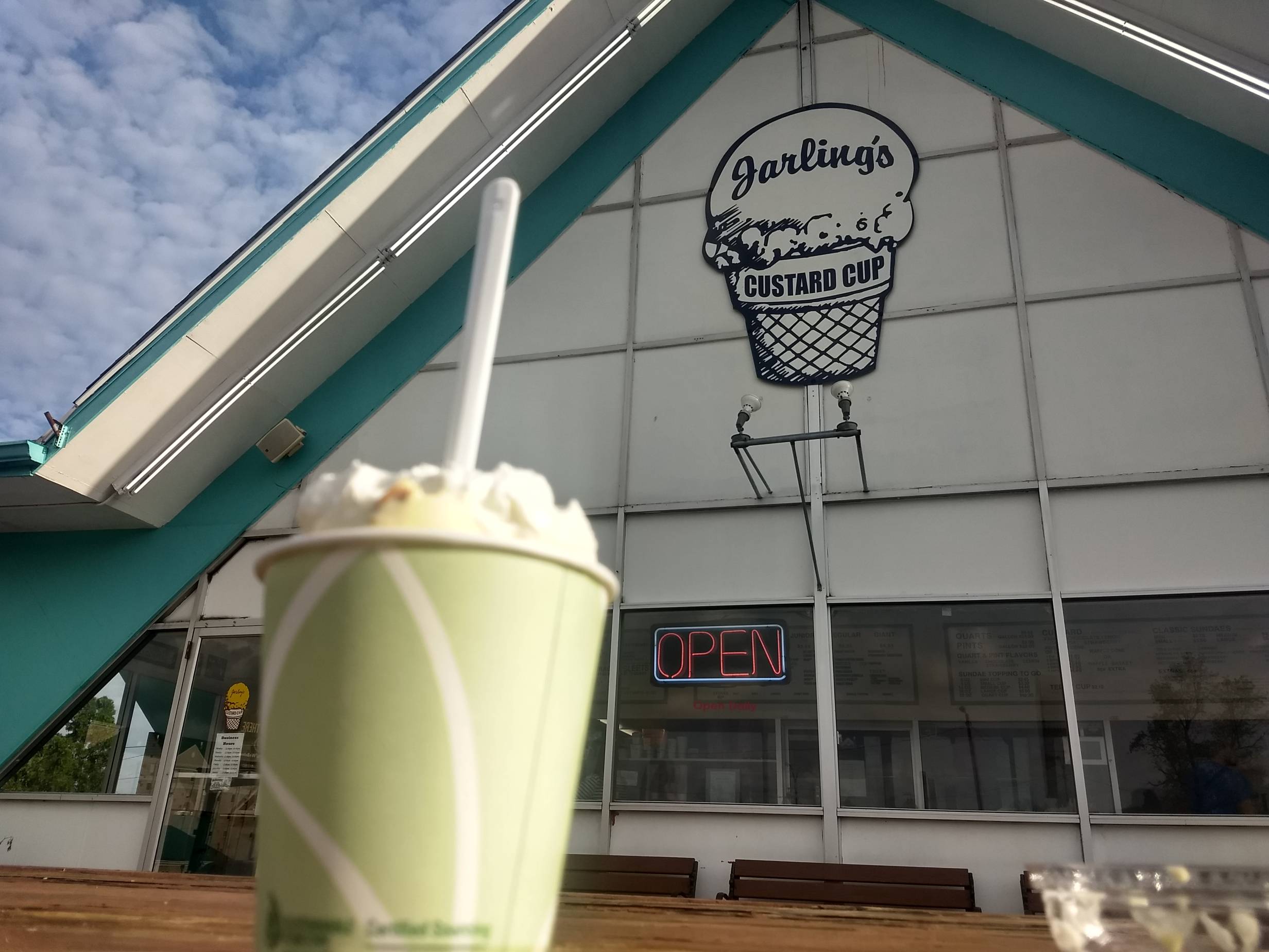 More than just cones: Five Jarling’s treats to try