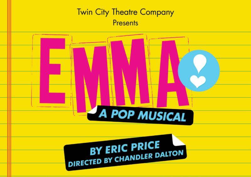 Watch out Jane Austen, here comes Emma: A Pop Musical