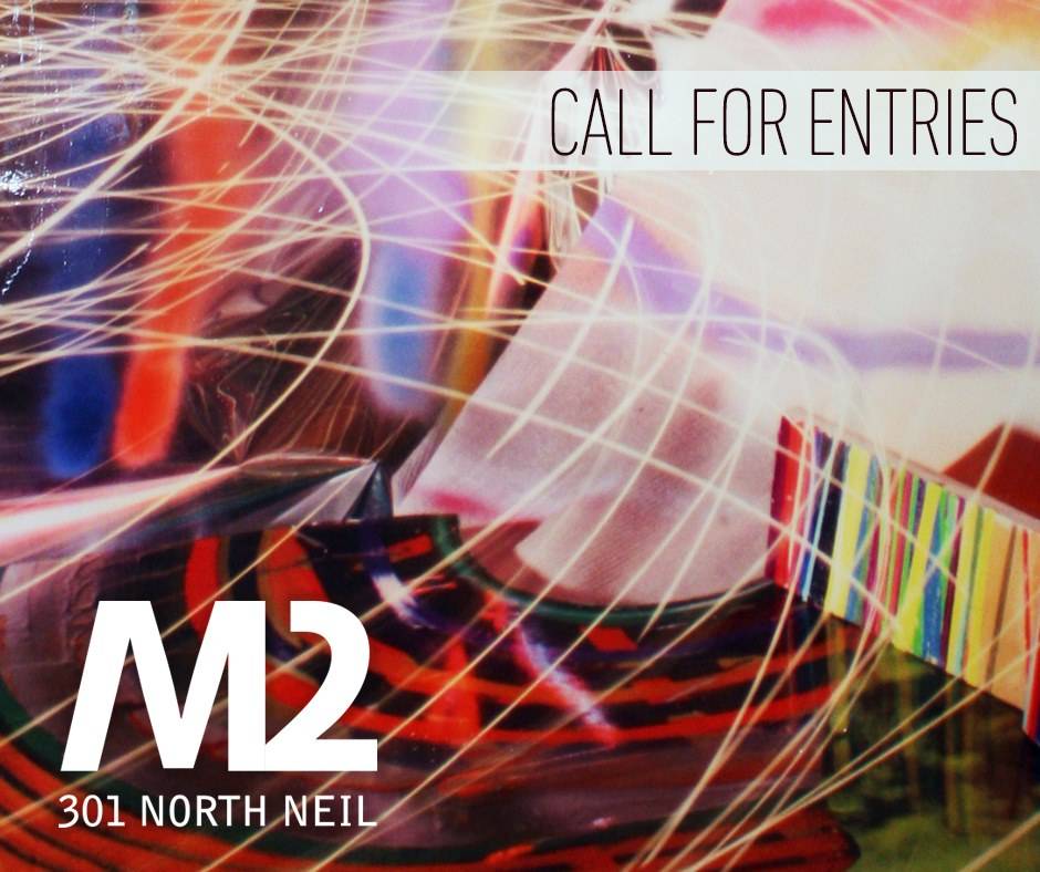 40 North has two calls for artists due this month