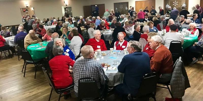 Champaign-Urbana focuses on becoming age-friendly