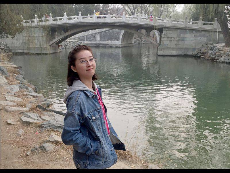 Memorial service for Yingying Zhang taking place Monday, August 5th in Savoy