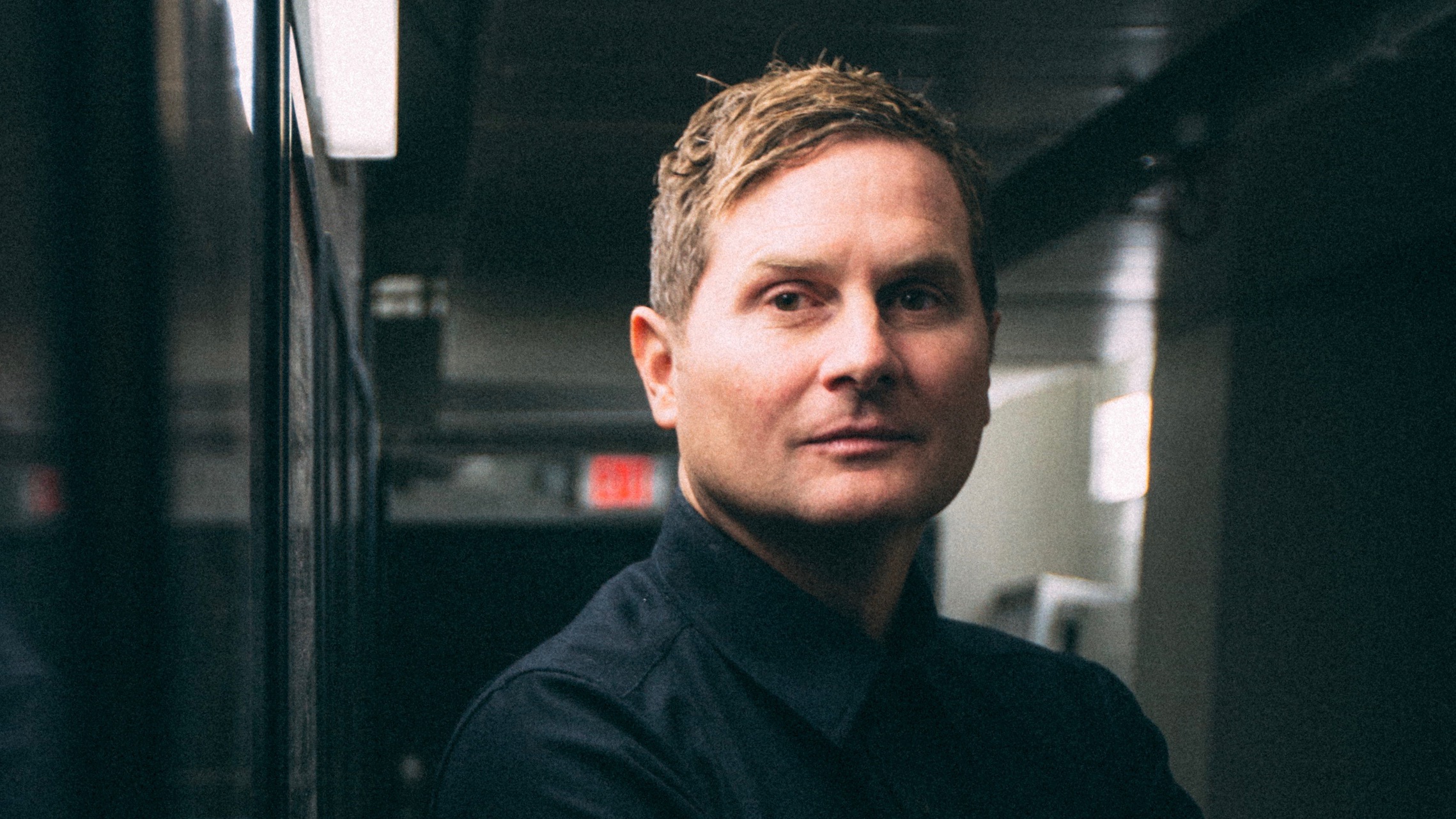 When Faith Speaks: An interview with global thought leader Rob Bell