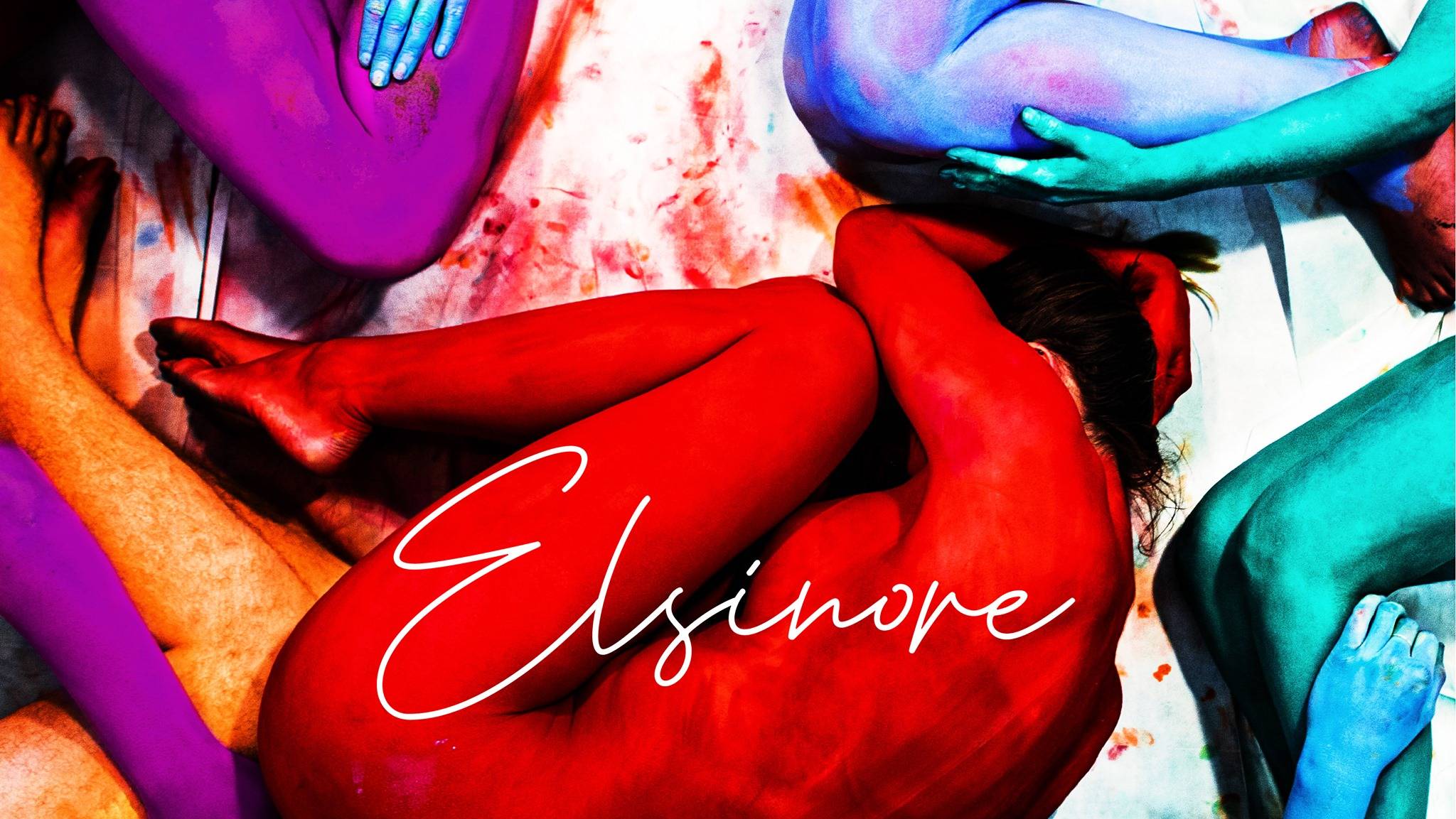 Elsinore drops new video for “Turn It On”