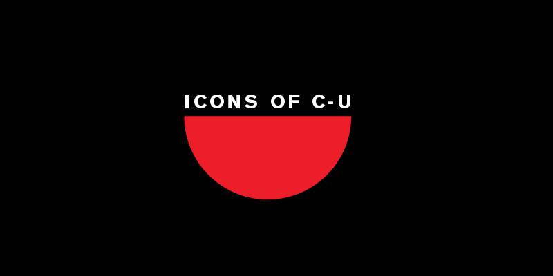 Smile Politely’s Icons of C-U Tournament: Round of 64
