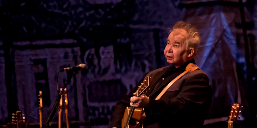 C-U Folk & Roots Festival staging virtual John Prine tribute show May 9th