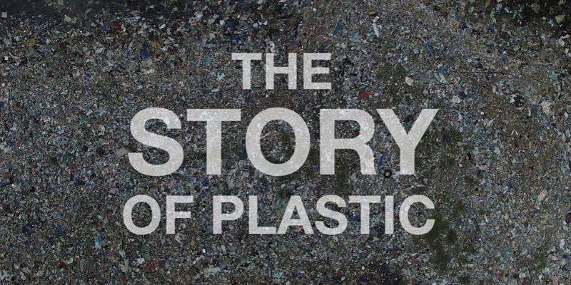 See a screening of The Story of Plastic this week