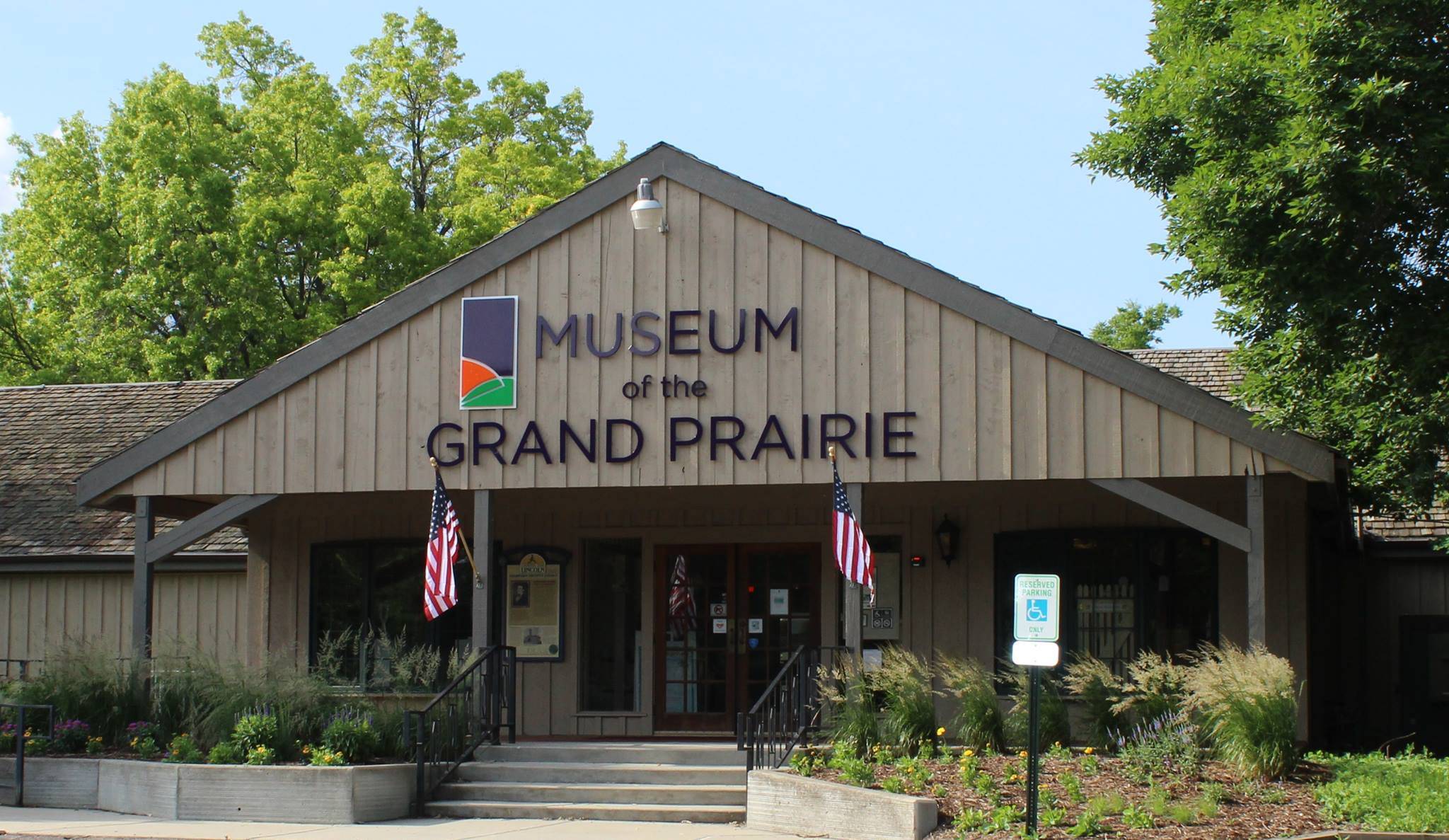 Museum of the Grand Prairie’s complex legacy for African Americans, part one