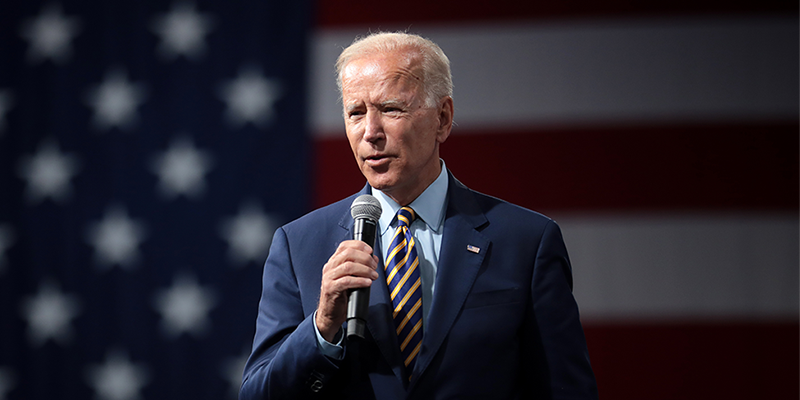 The News-Gazette endorses Joe Biden in 2020 Presidential race