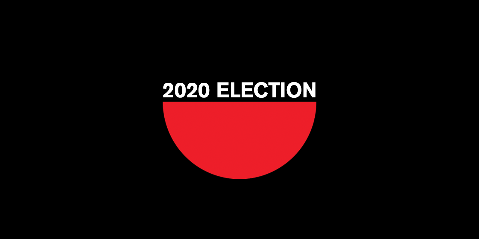 2020 election results (with updates)
