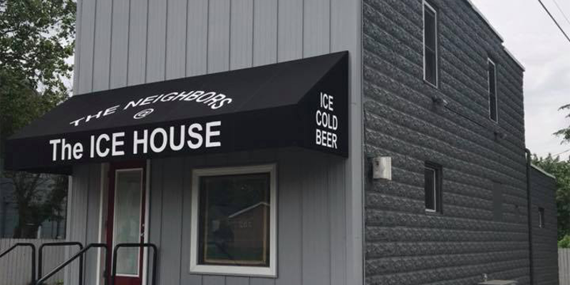 UPDATED: The Ice House is closed, but hopes to reopen under new management