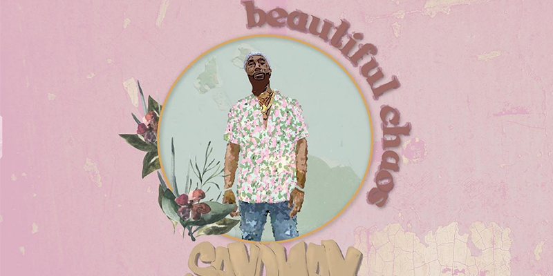 Sandman Slimm, formerly Truth AKA Trouble, releases new EP beautiful chaos
