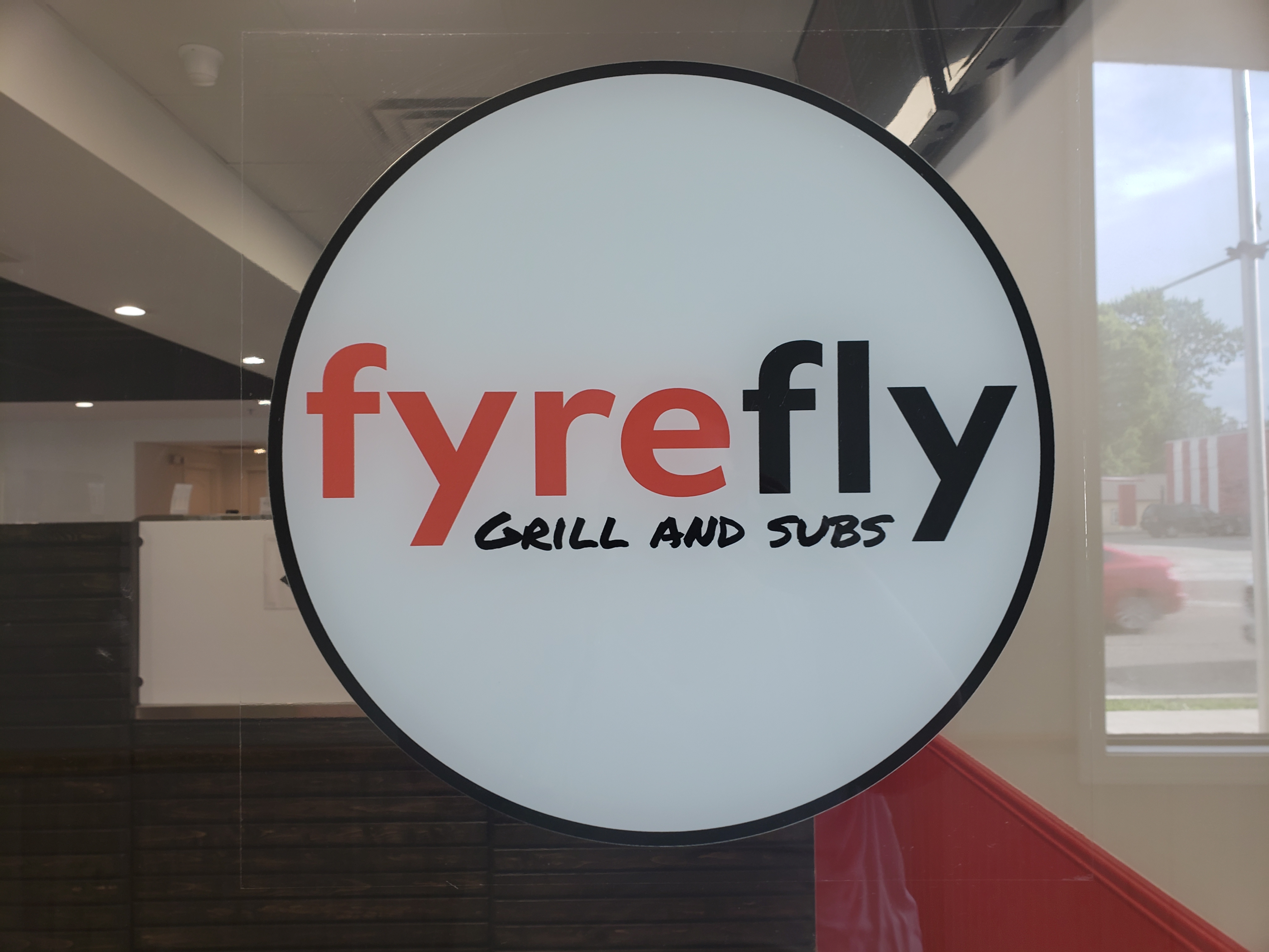 A taste of Fyrefly Grill and Subs