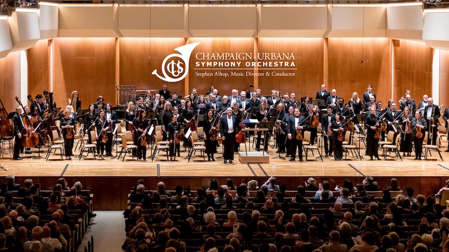 CU Symphony Orchestra announces 2021-22 season