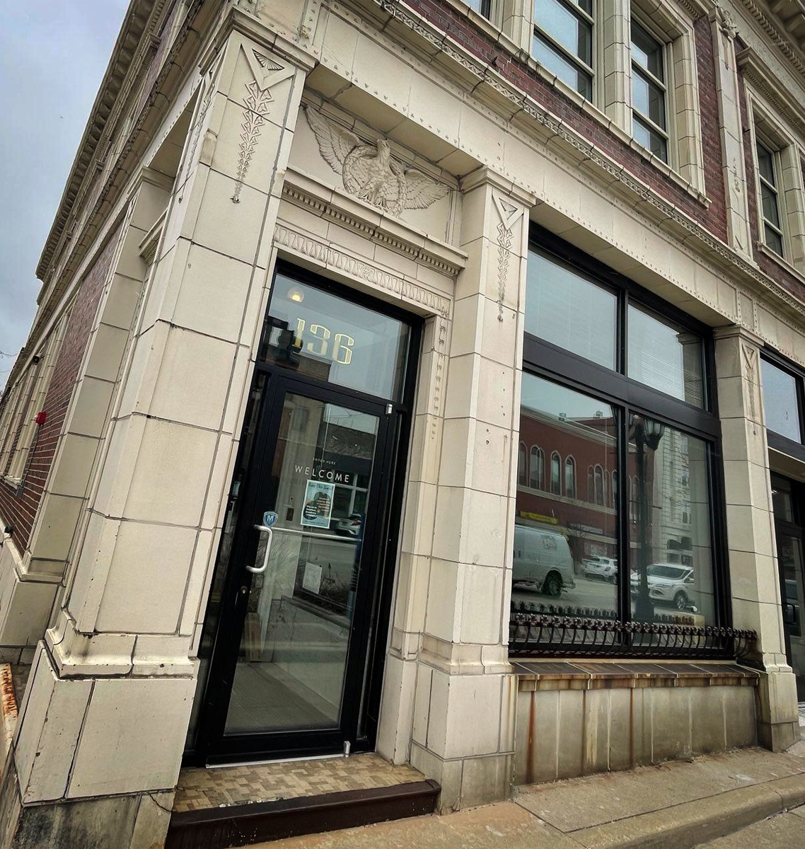 Urbana’s historic Cohen building looks to unlock an event-driven future