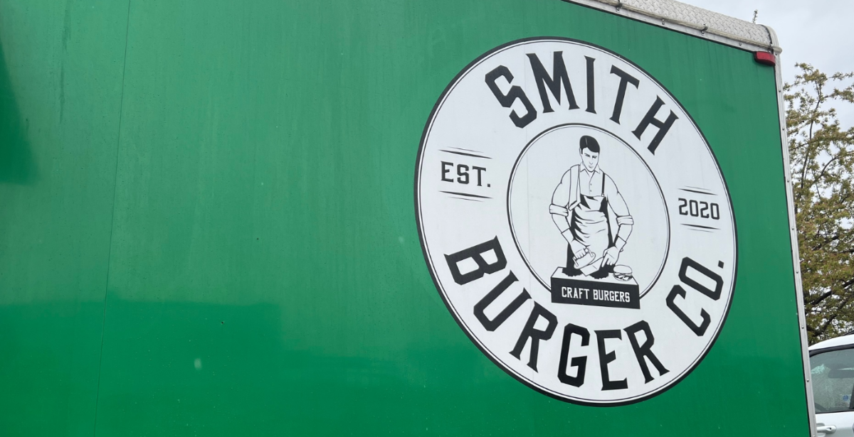 Maize and Smith Burger Co. are collaborating on a Cinco de Mayo burger