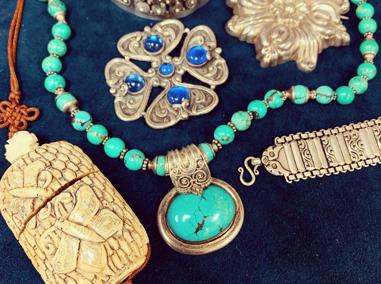The I.D.E.A. Store’s Jewelry Jackpot Sale starts May 4th