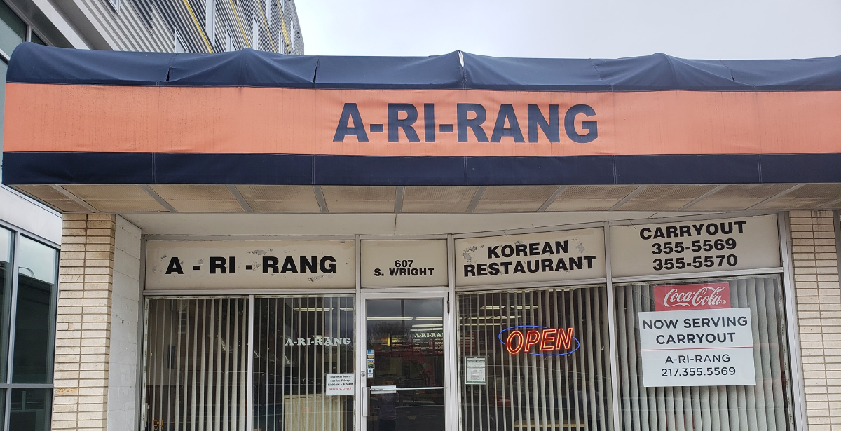 A-Ri-Rang’s owners retiring after 23 years; new owners will reopen in July