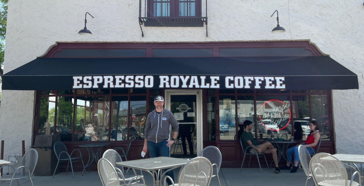How C-U’s Espresso Royale coffee shops were saved by Café Kopi