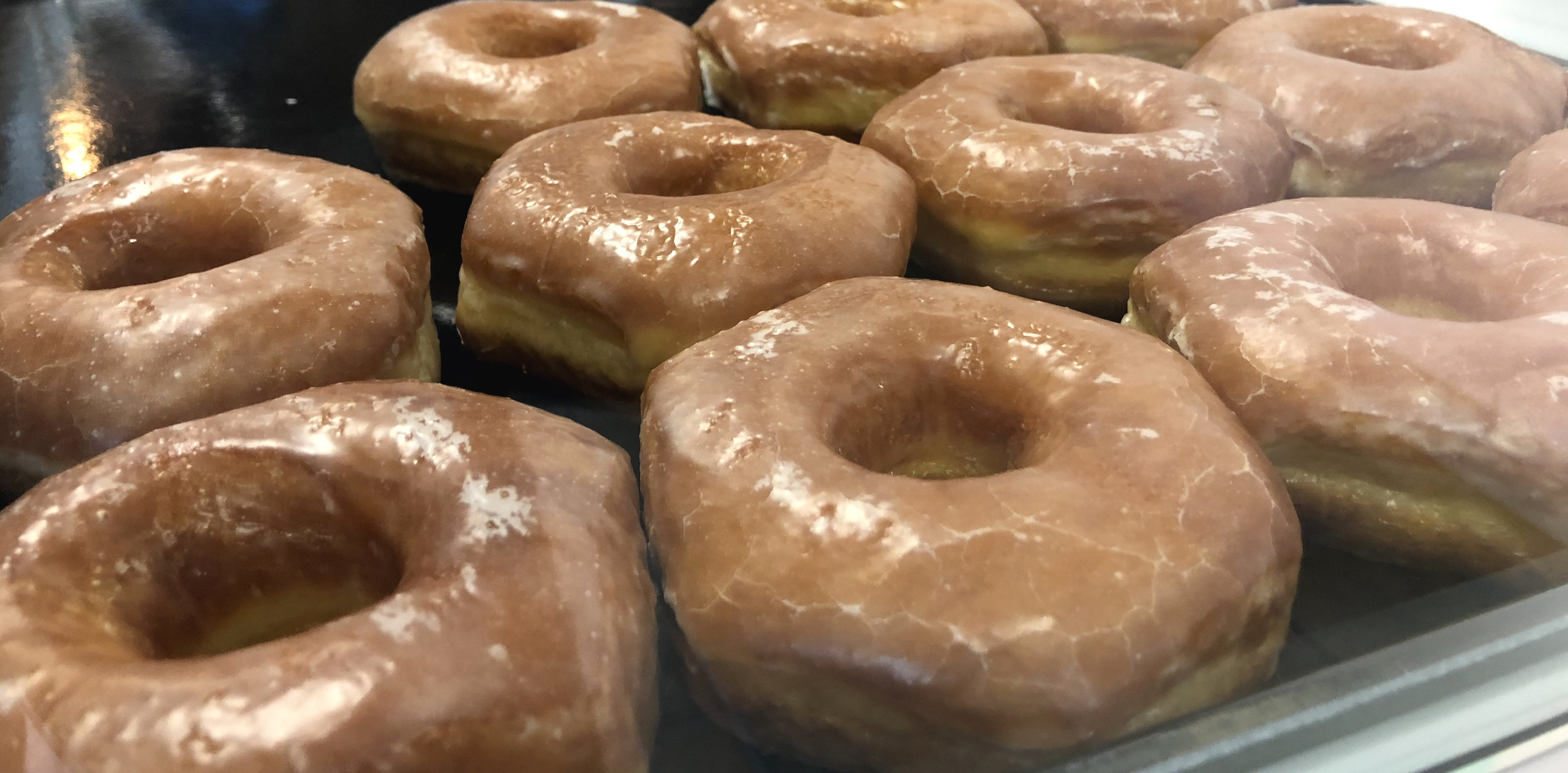 What are your National Doughnut Day plans?