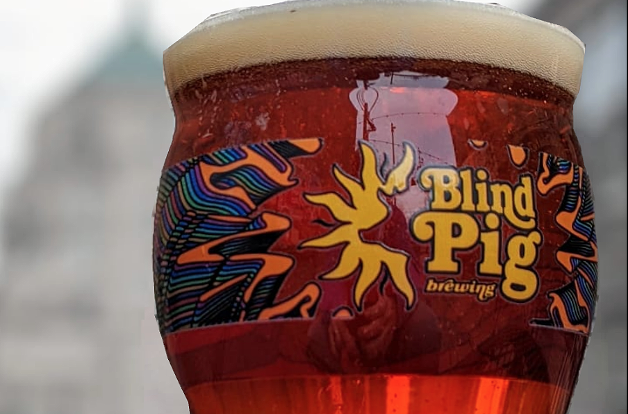 Blind Pig Brewery needs your help naming a beer for Pride