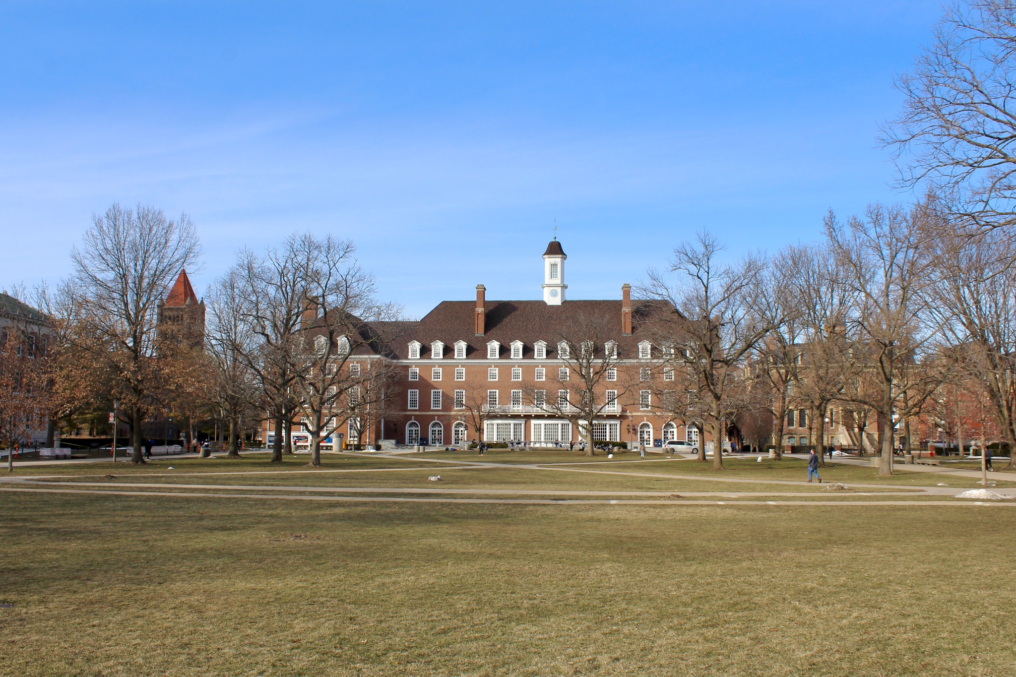 The good, bad, and ugly of the U of I’s recent DEIA efforts