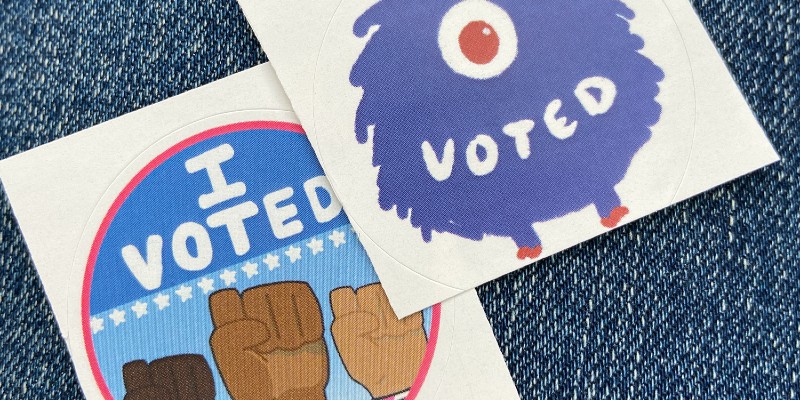 Your early voting options expand today