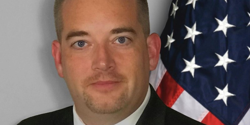 Champaign County Sheriff: Dustin Heuerman defeats John Brown