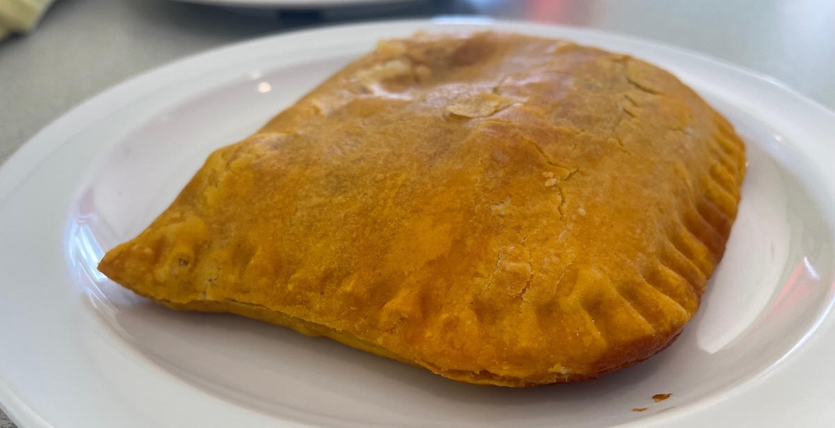 Cafeteria & Company now serves hand pies by Stango Cuisine