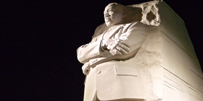 Submit your nominations for the Rev. Dr. Martin Luther King, Jr. Countywide Celebration