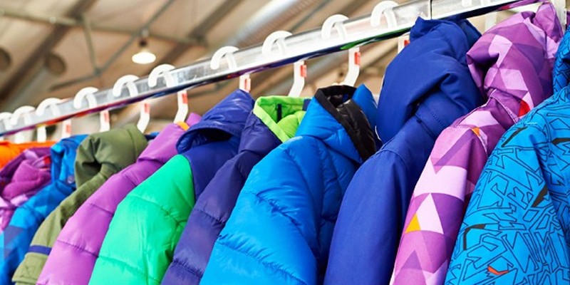 Parkland College is hosting a Warm Winter Coat Event
