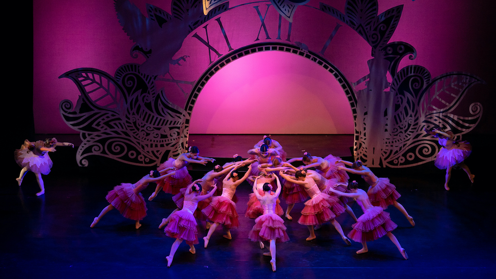 25 years later, CU Ballet’s The Nutcracker is still capturing imaginations