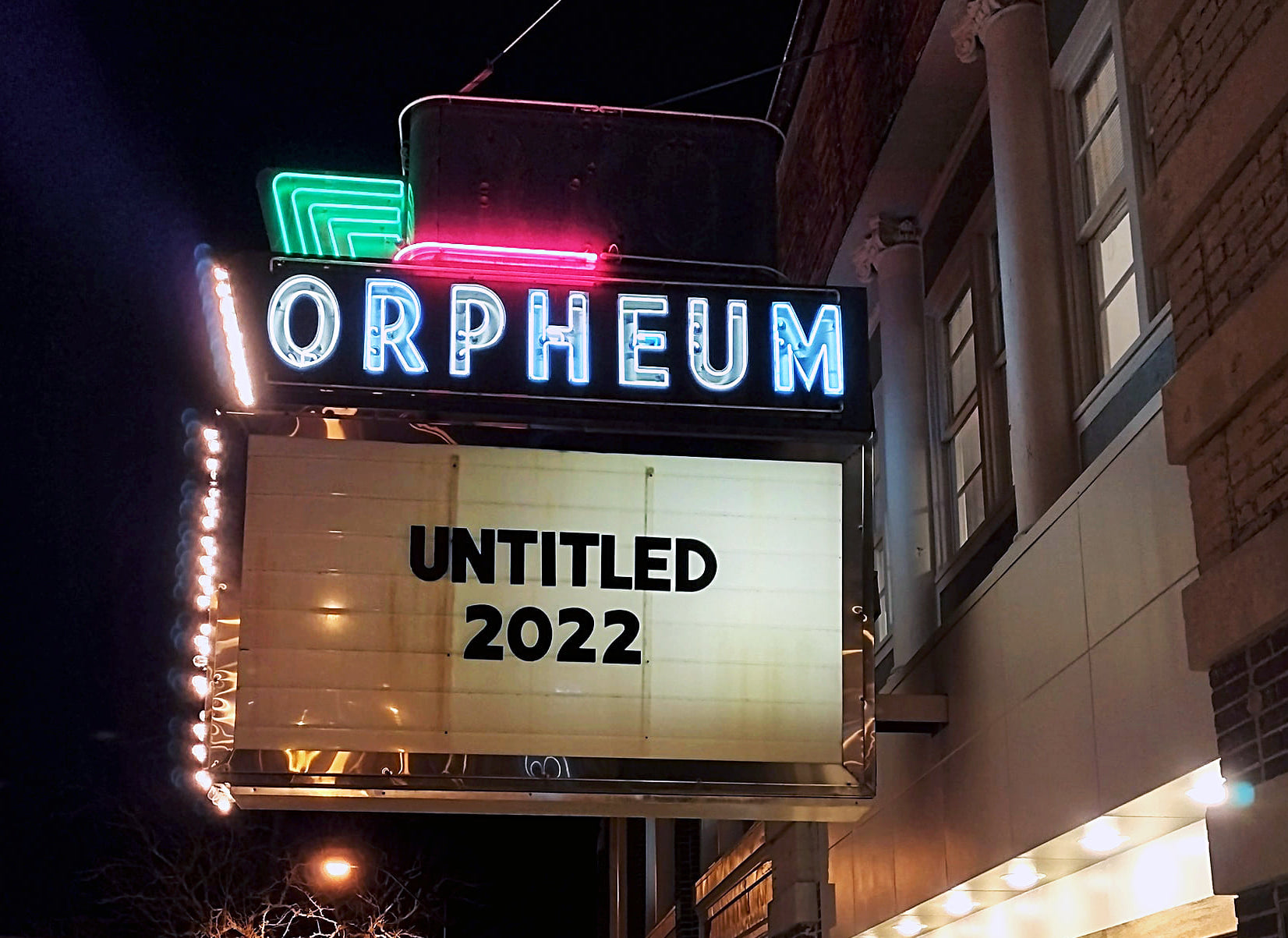Save the date for 40 North’s Untitled fundraiser on February 24, 2023