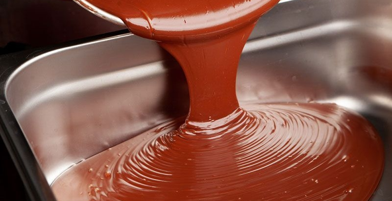 Chikondi is a new craft chocolate company in C-U